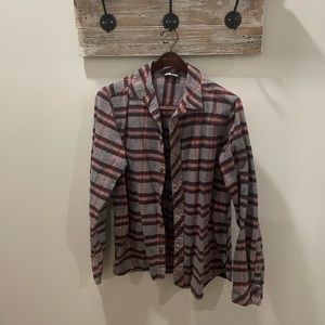 THE NORTH FACE Flannel Men’s L